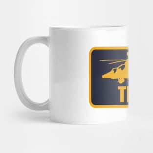 Eurocopter Tiger Mug